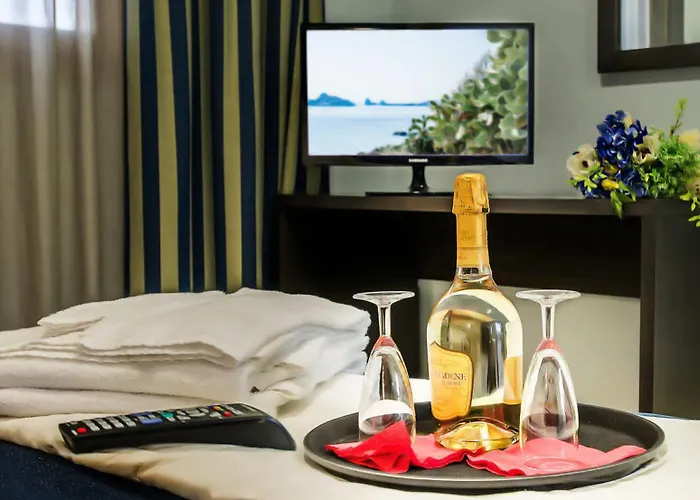 Hotel Cuore Di Nesima
