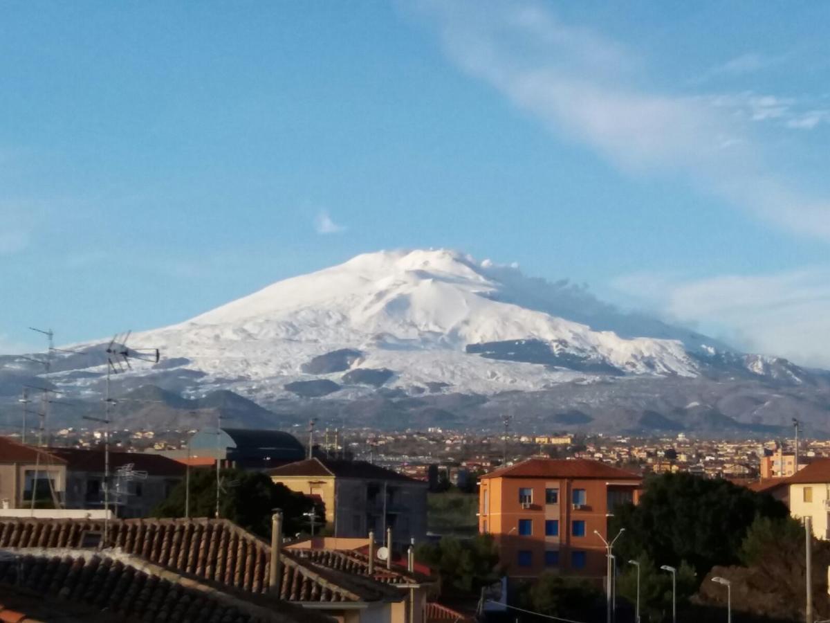Cuore Di Nesima Hotel 3*