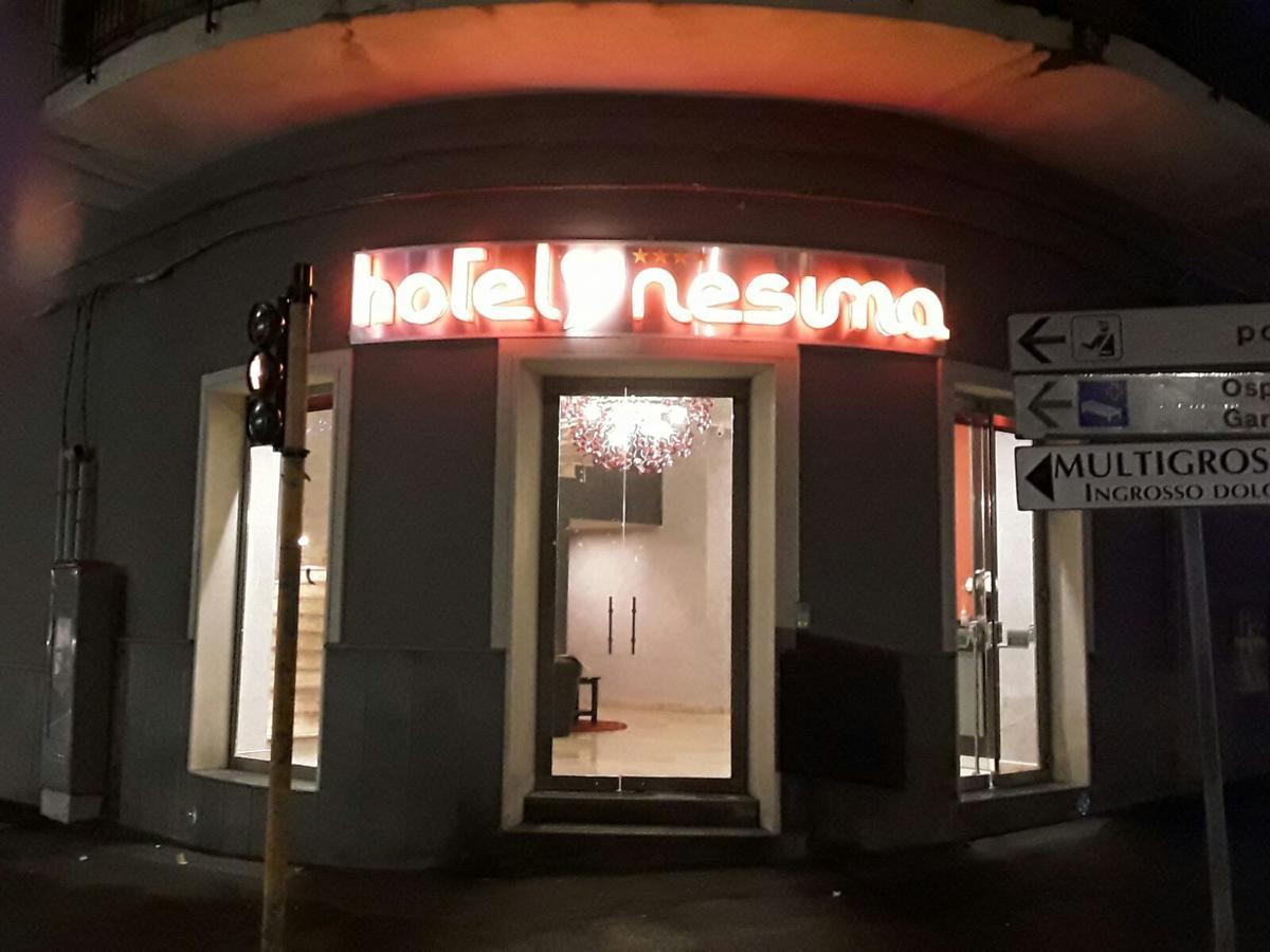 Cuore Di Nesima Catania