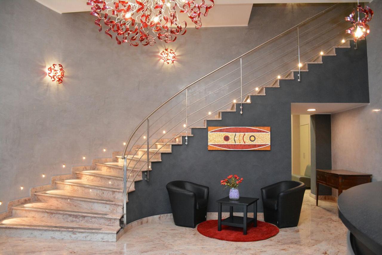 Cuore Di Nesima Hotel
