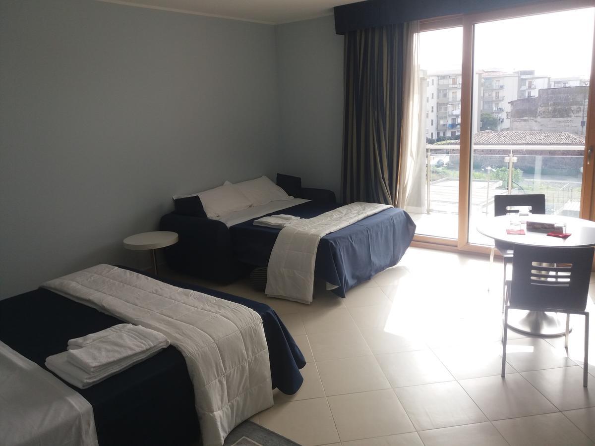 Hotel Cuore Di Nesima