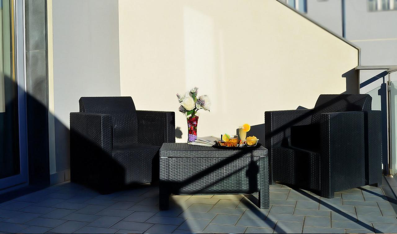Cuore Di Nesima Hotel