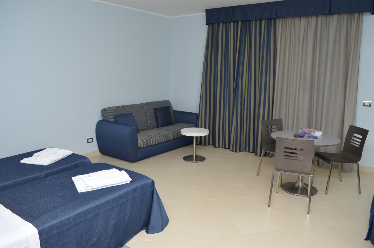 Cuore Di Nesima 3* Catania