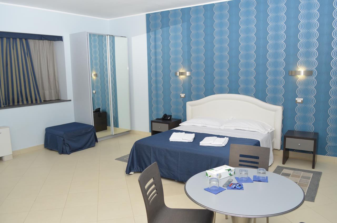 Hotel Cuore Di Nesima