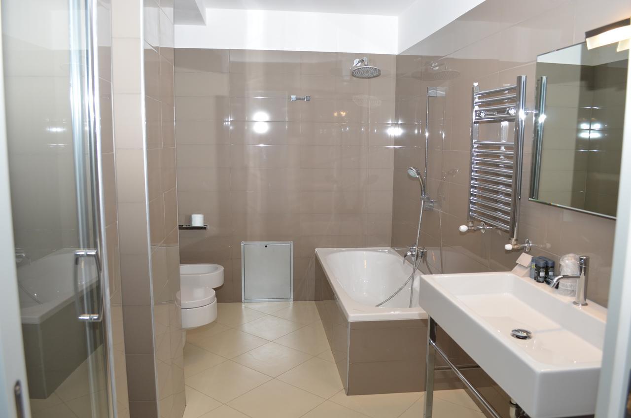 Hotel Cuore Di Nesima