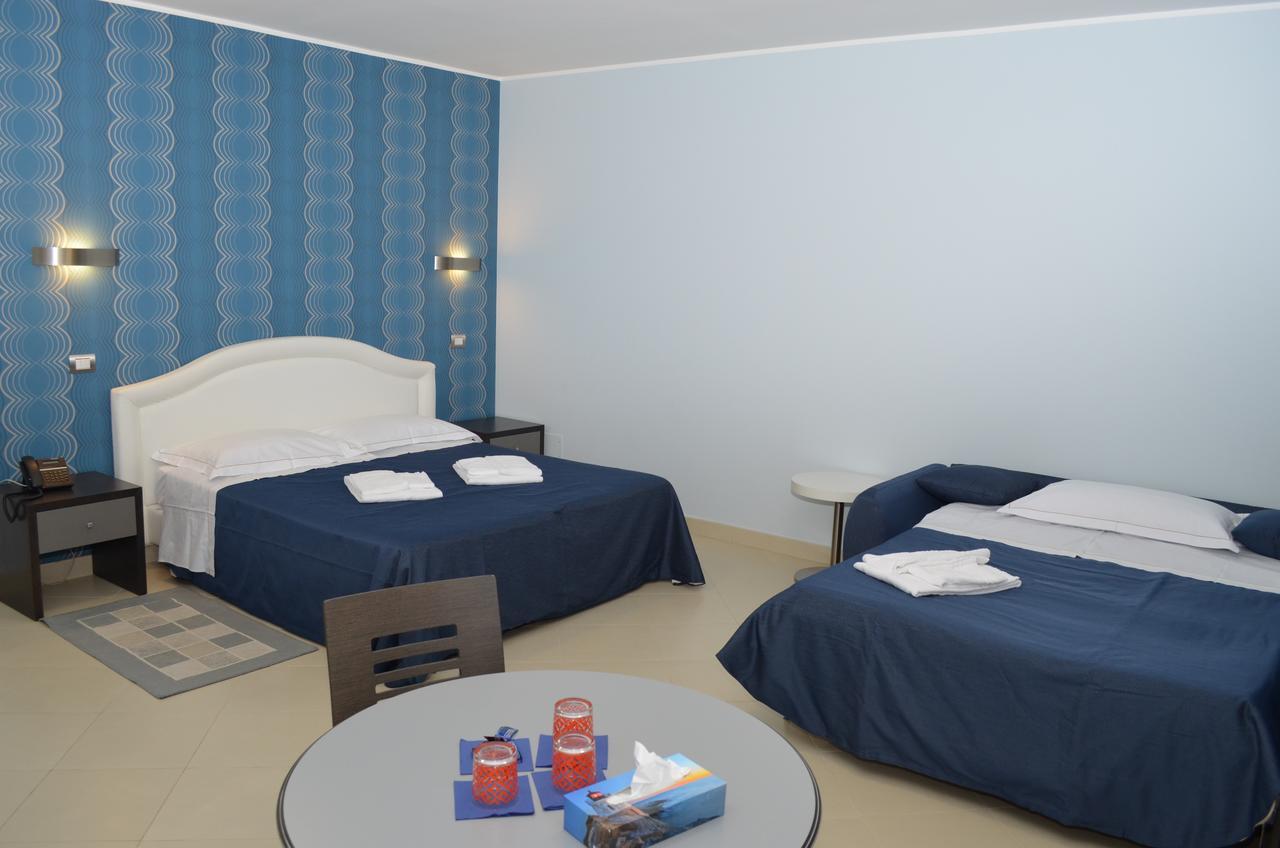 Hotel Cuore Di Nesima Catania