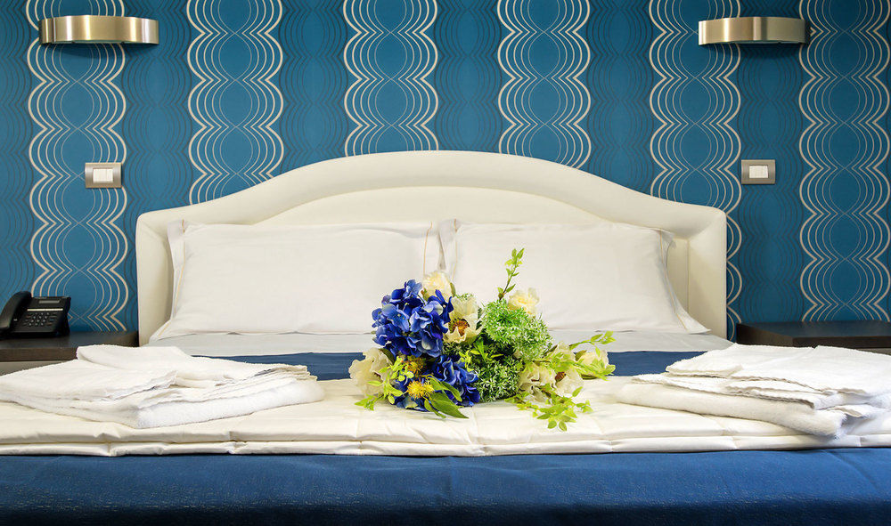 Hotel Cuore Di Nesima 3*