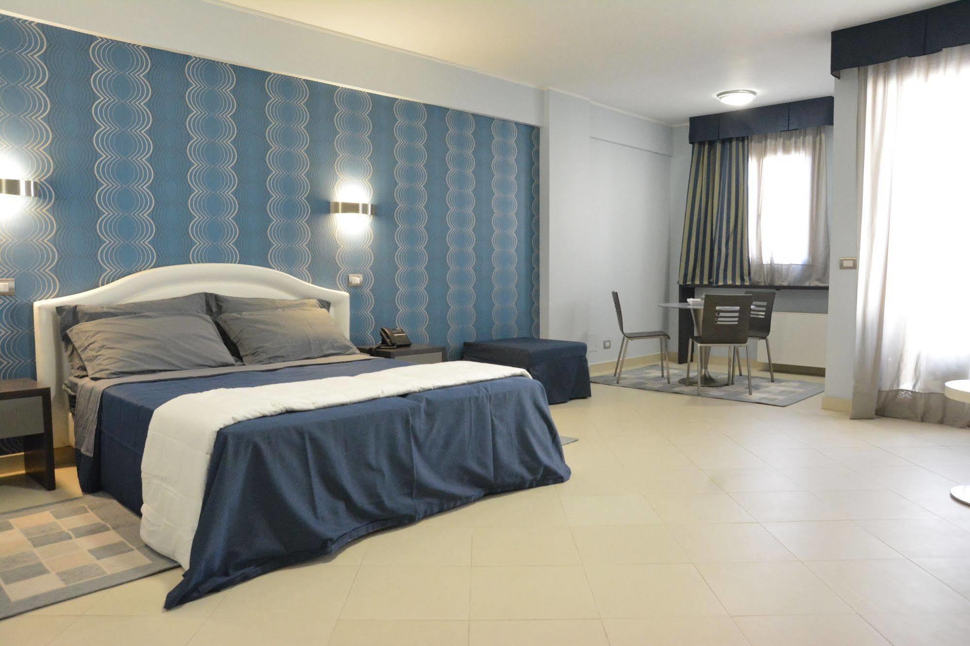 Cuore Di Nesima Hotel
