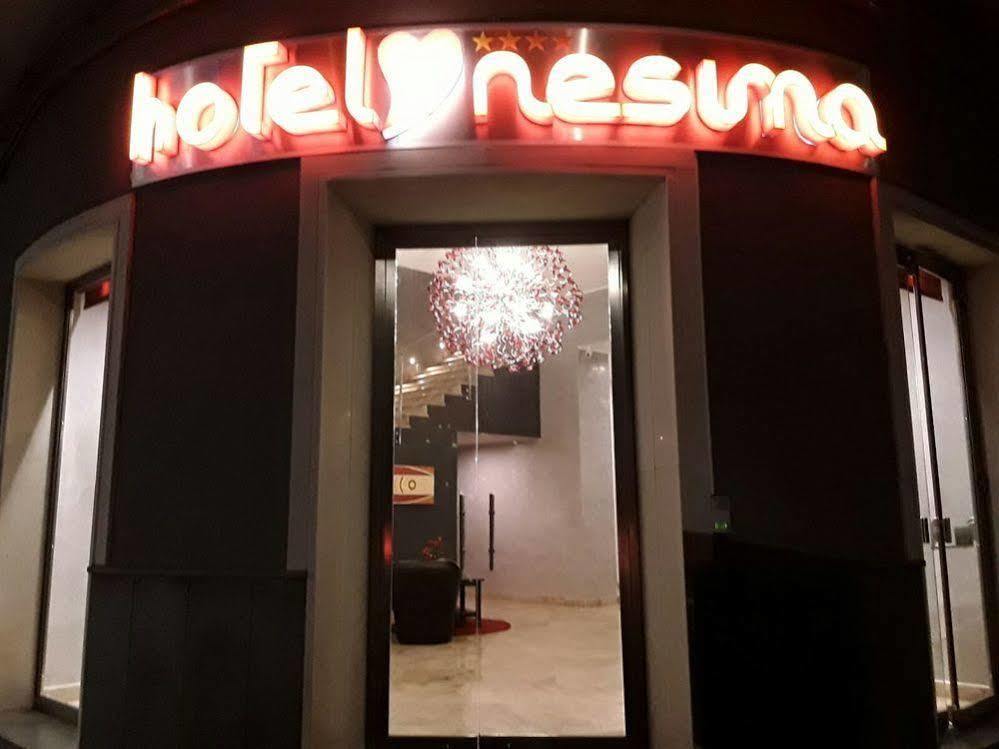 Cuore Di Nesima Hotel