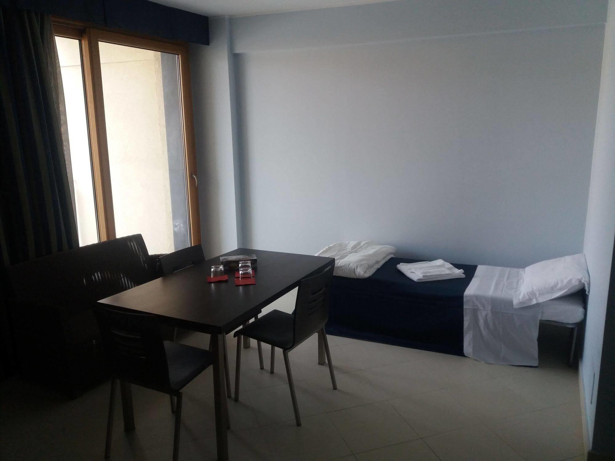 Hotel Cuore Di Nesima