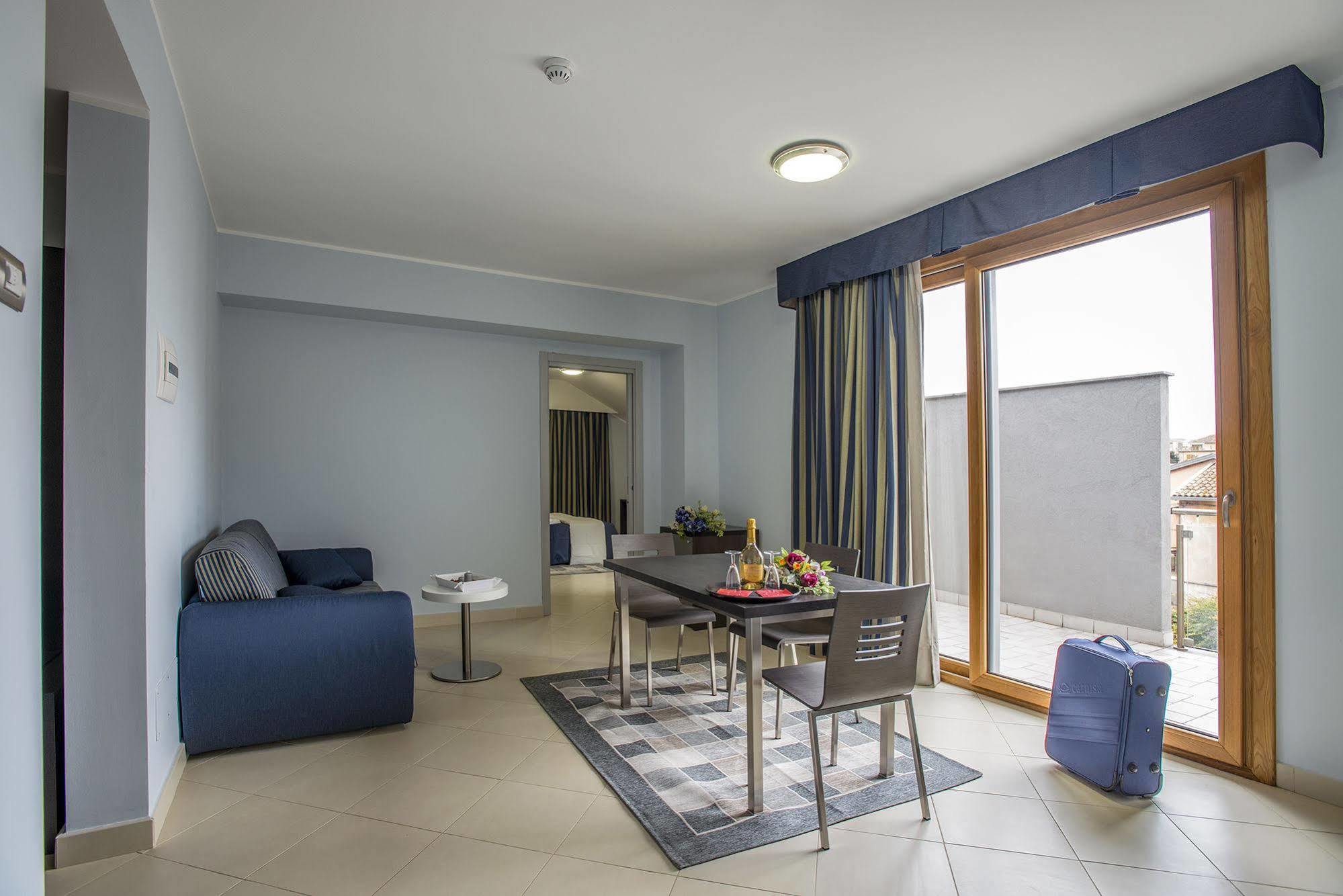 Cuore Di Nesima Hotel 3*