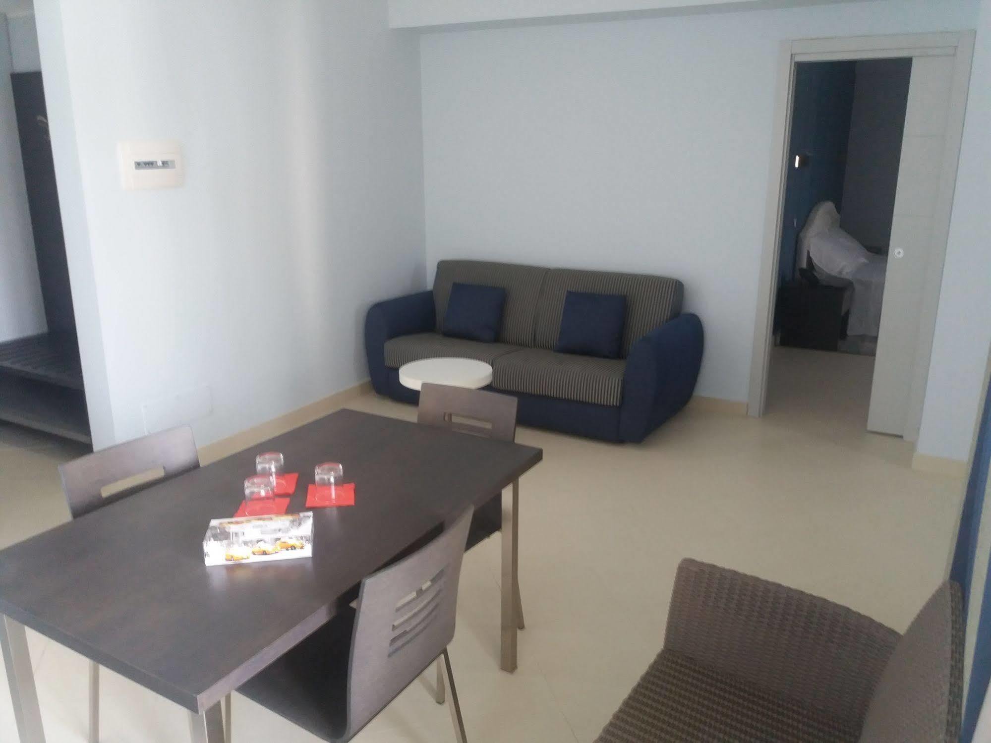 Hotel Cuore Di Nesima