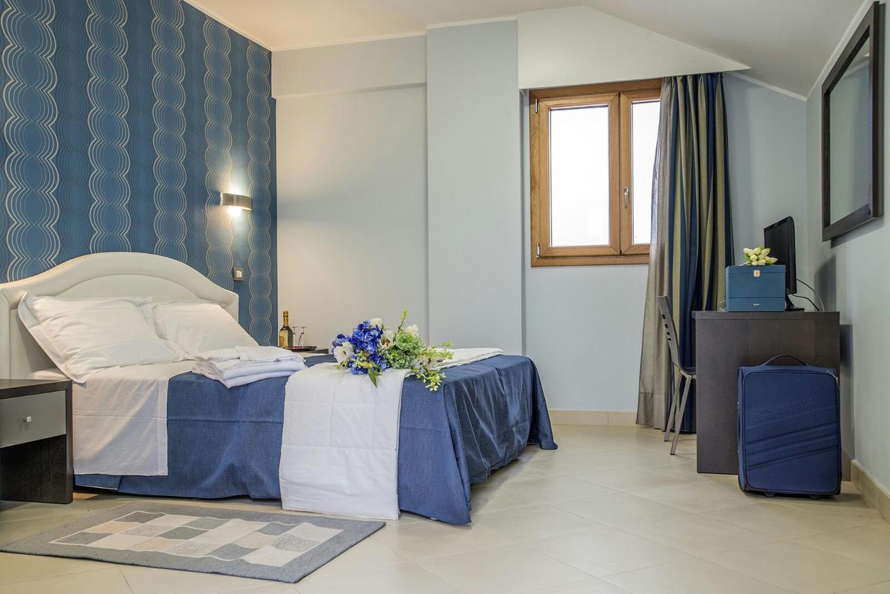 Hotel Cuore Di Nesima CTA