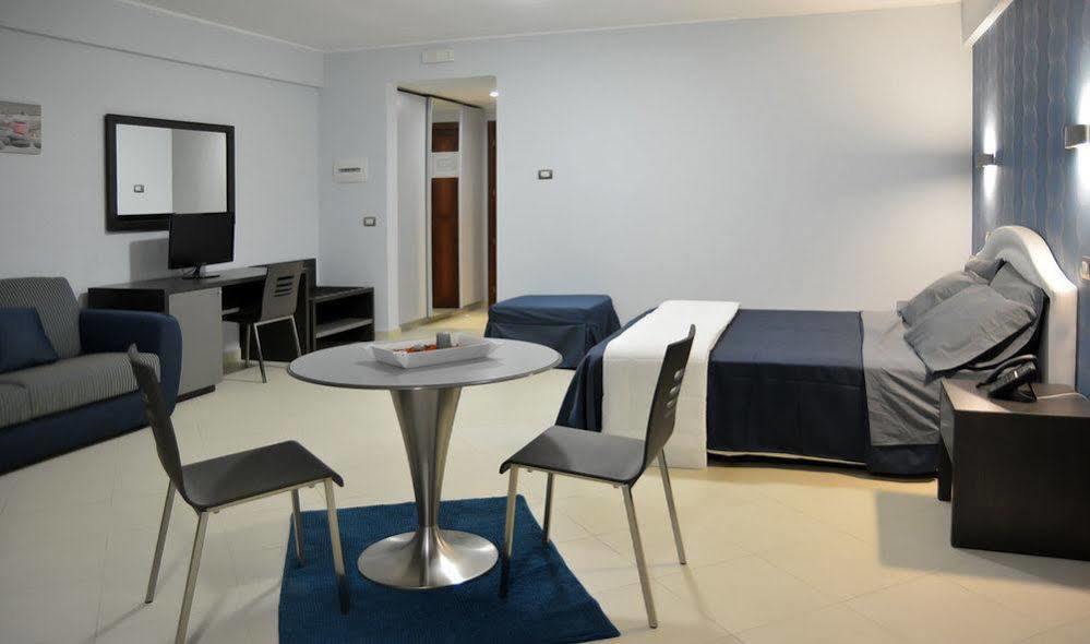 Hotel Cuore Di Nesima CTA