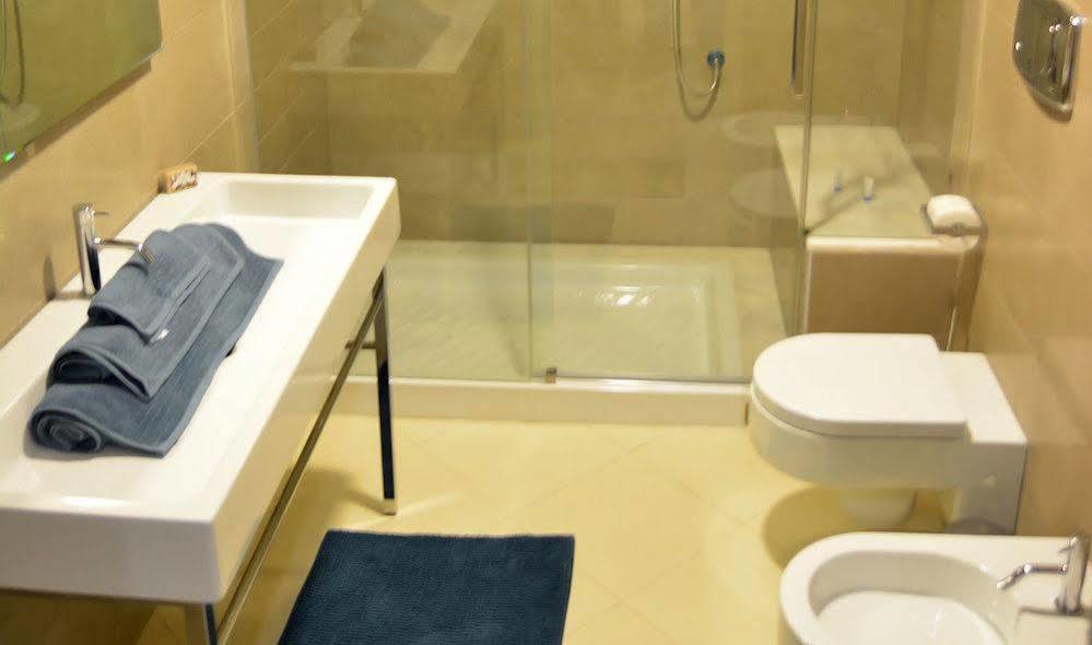 Hotel Cuore Di Nesima CTA