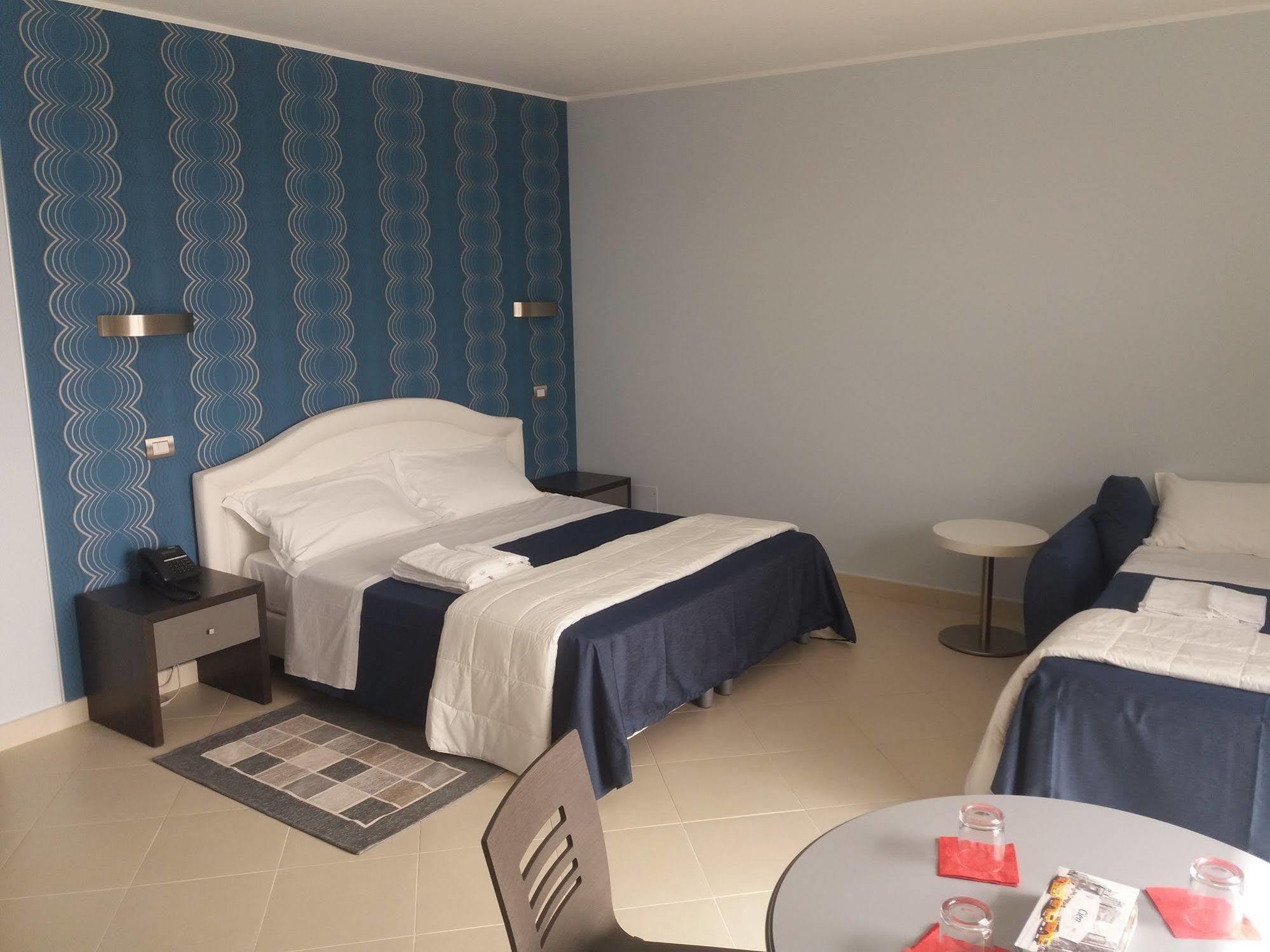Hotel Cuore Di Nesima CTA