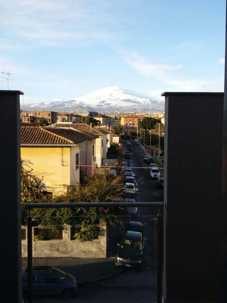 Cuore Di Nesima Hotel 3*